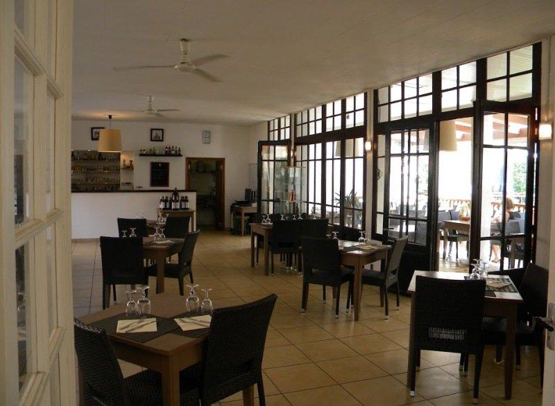 Hotel Restaurant Les Falaises Bouziès Kültér fotó