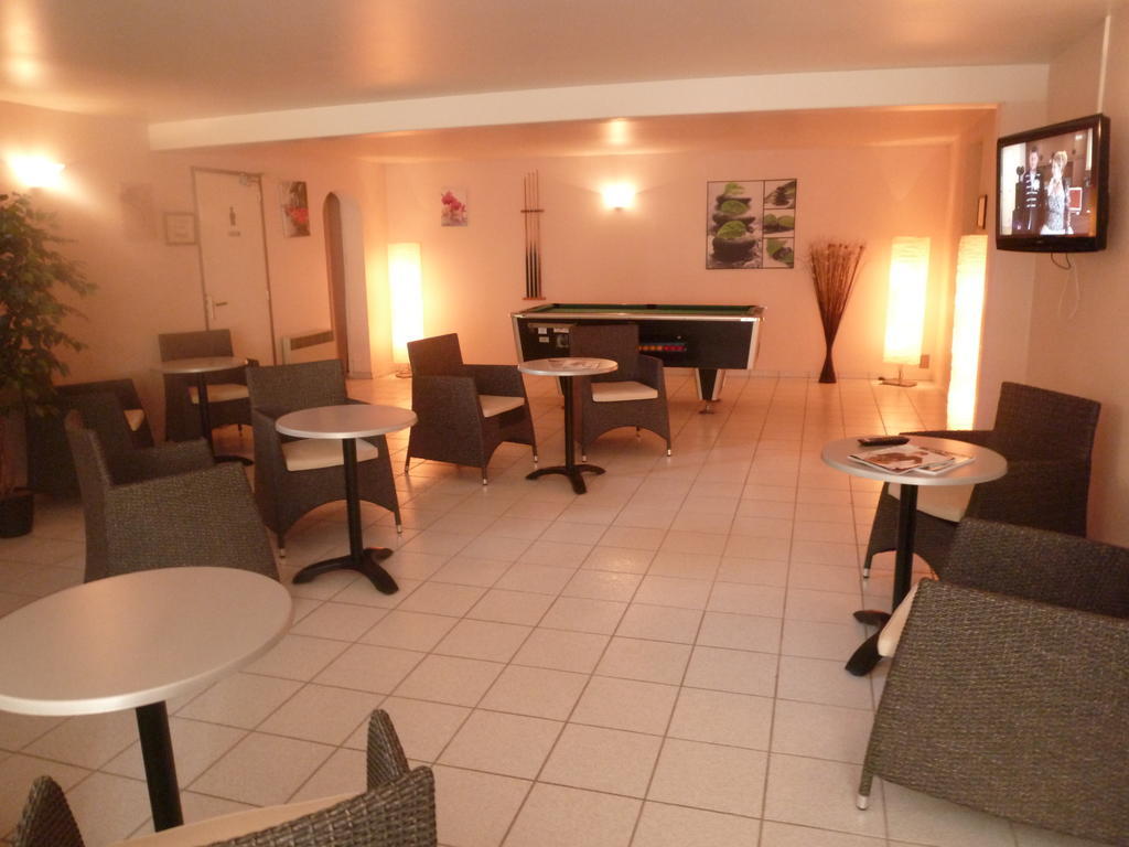 Hotel Restaurant Les Falaises Bouziès Kültér fotó