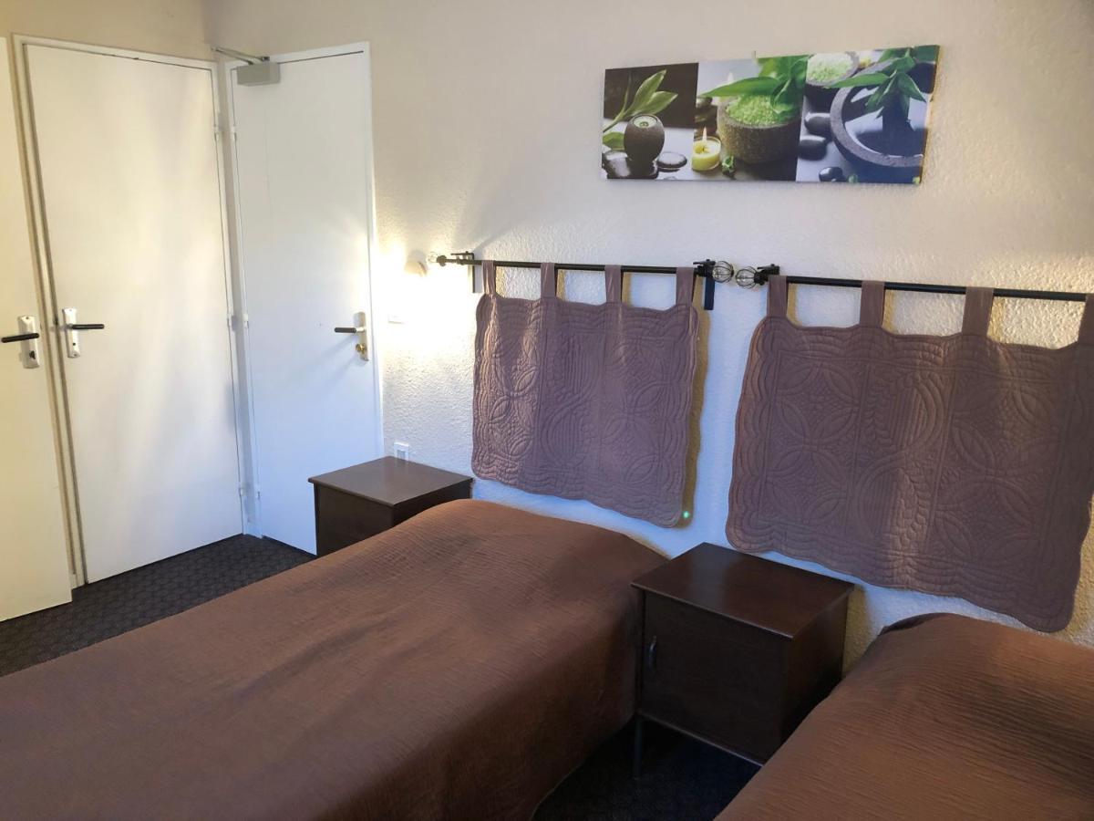 Hotel Restaurant Les Falaises Bouziès Kültér fotó
