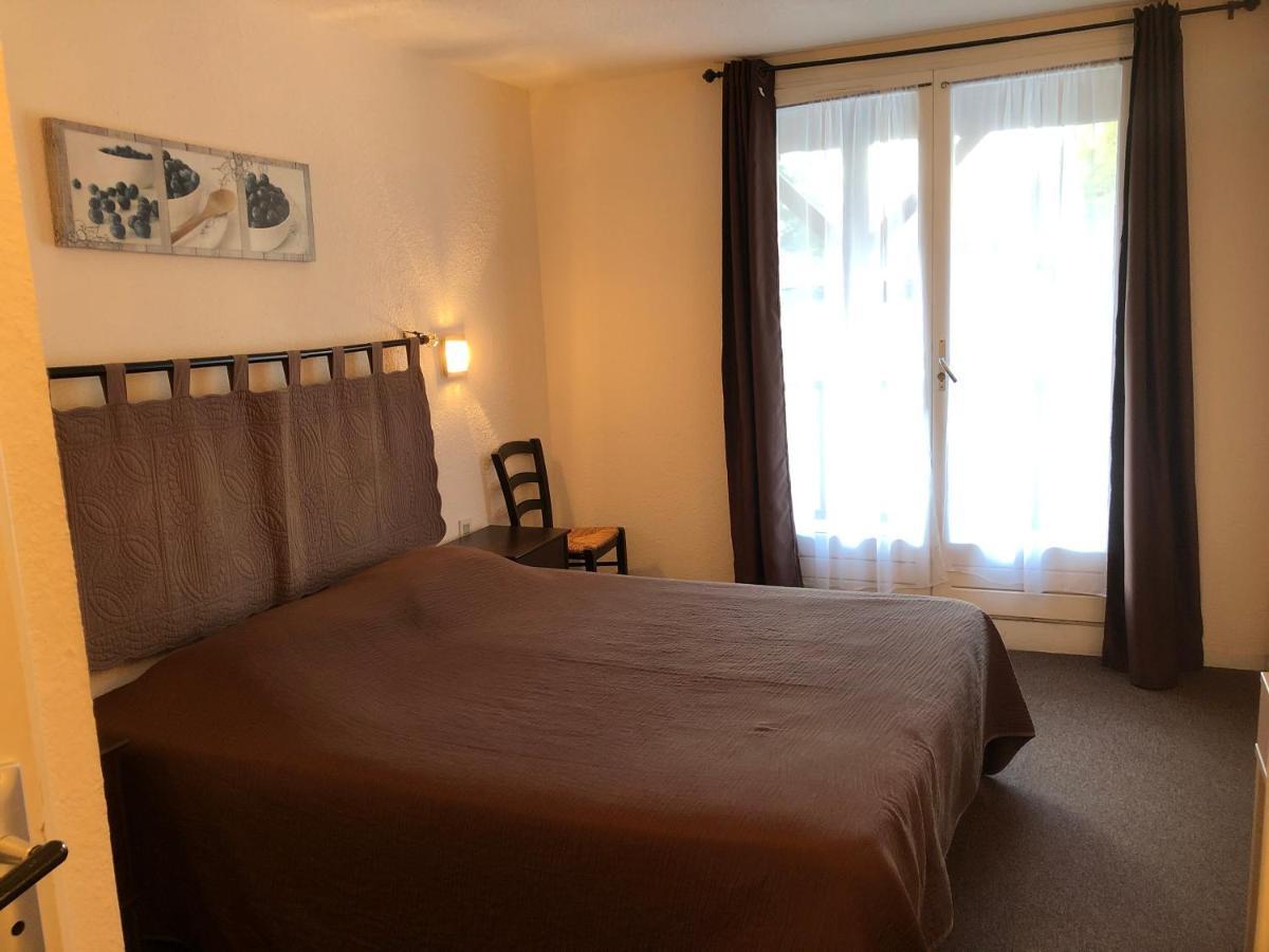 Hotel Restaurant Les Falaises Bouziès Kültér fotó
